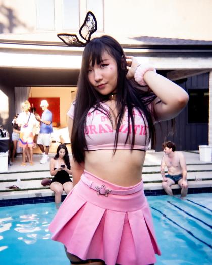 Eunchae Jang photo 287781