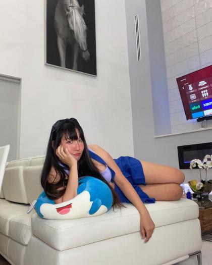 Eunchae Jang photo 287861