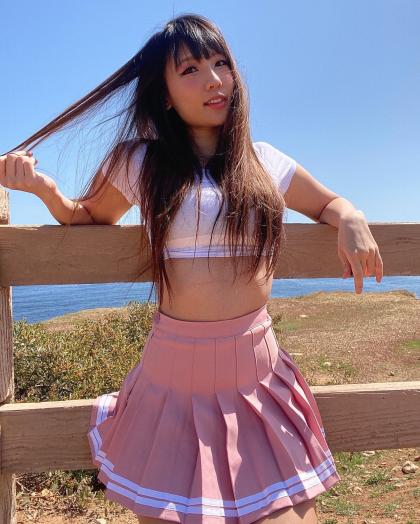 Eunchae Jang photo 287883