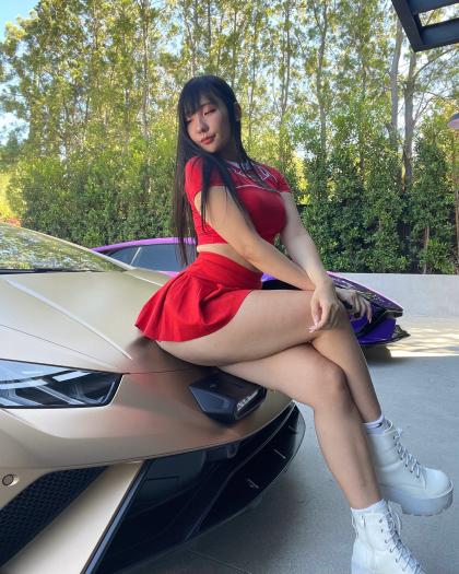 Eunchae Jang photo 287893