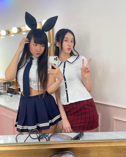 Eunchae Jang photo 287911