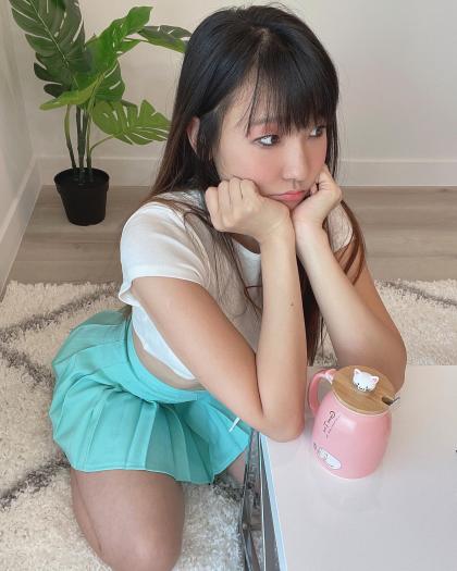 Eunchae Jang photo 287931