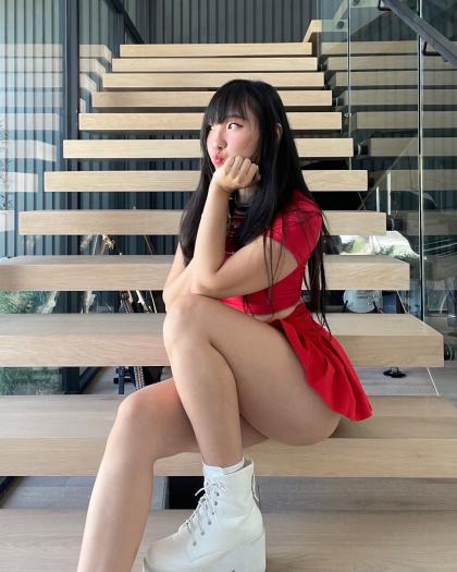 Eunchae Jang photo 287975