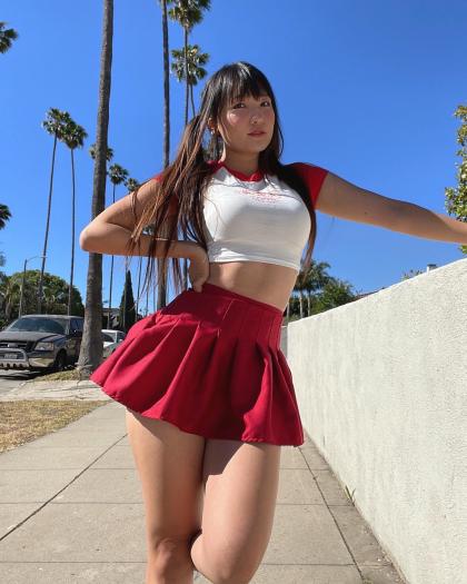 Eunchae Jang photo 287986