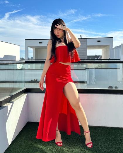 Eunchae Jang