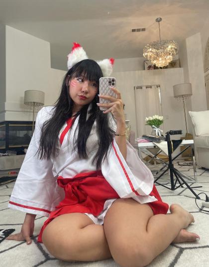 Eunchae Jang photo 288025