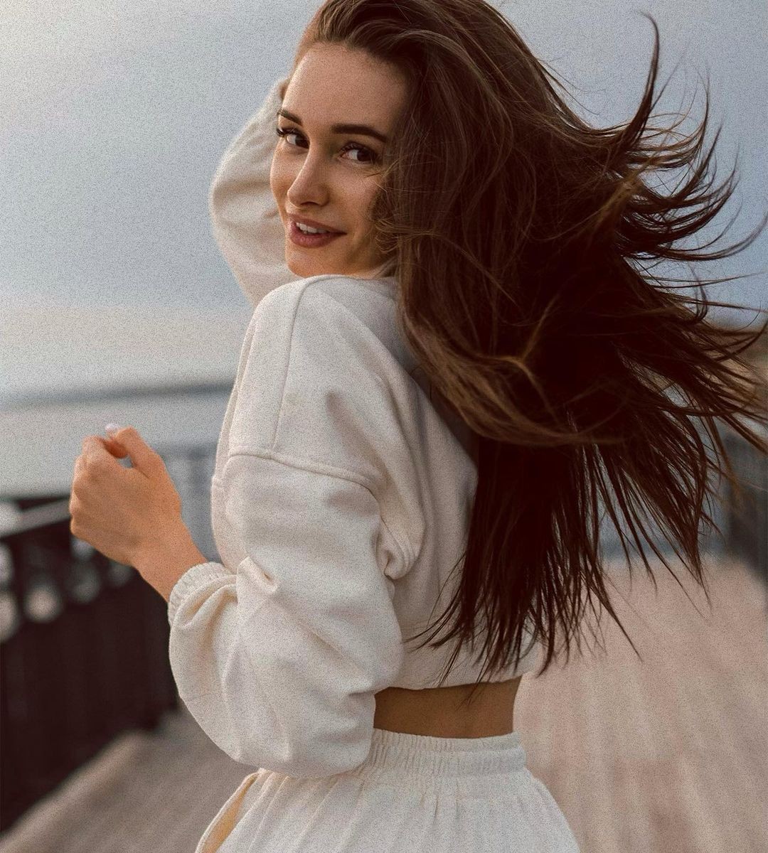 Alena Shatskaya