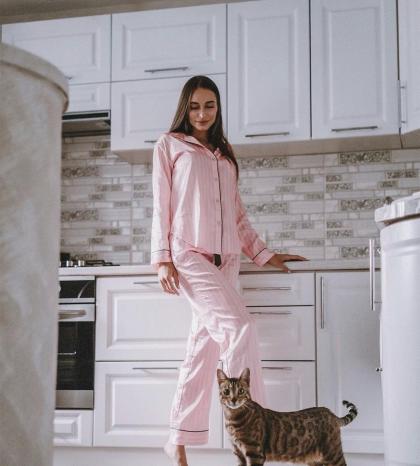 Alena Shatskaya photo 288493