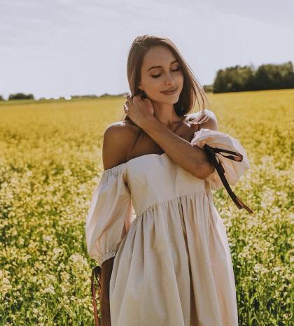 Alena Shatskaya photo 288496