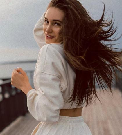 Alena Shatskaya photo 288497