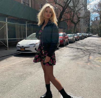 Carolina Marie Robertson photo 288518