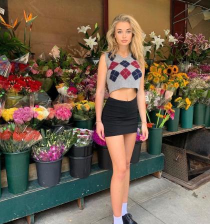 Carolina Marie Robertson photo 288546