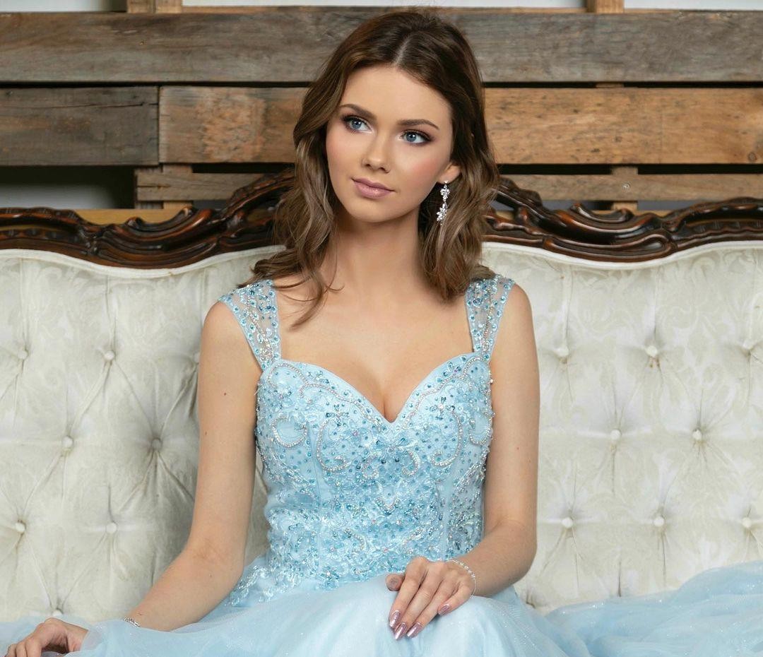 Dana Rae Johnson