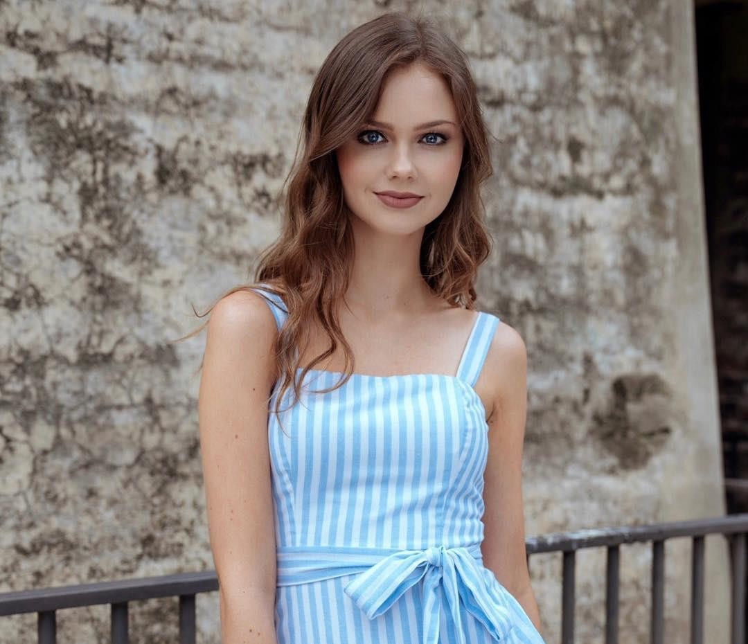 Dana Rae Johnson