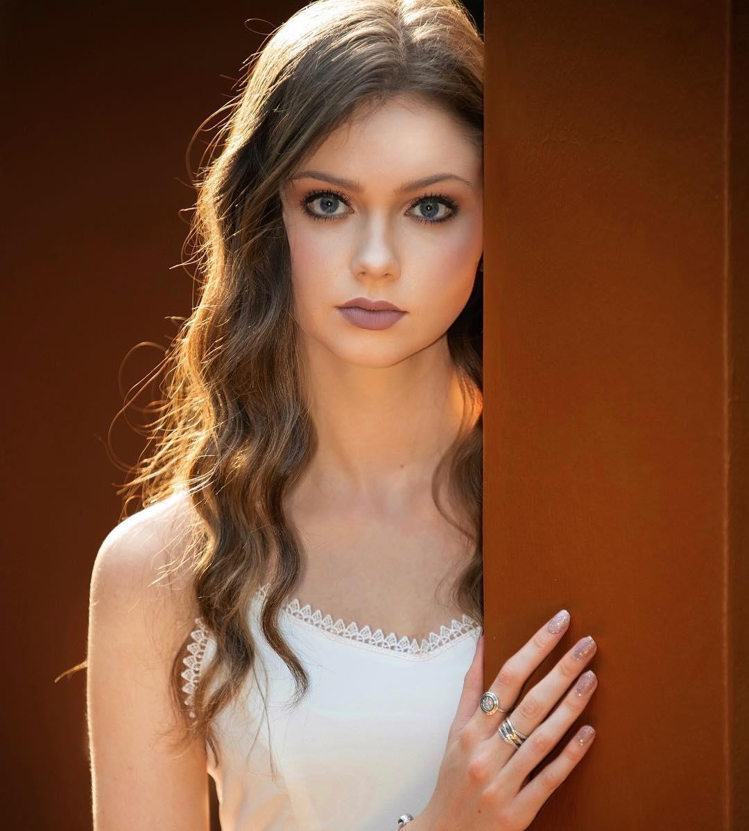 Dana Rae Johnson