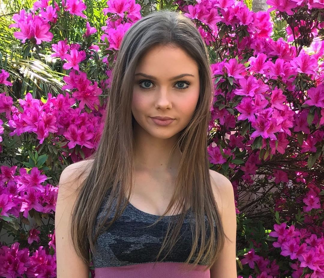 Dana Rae Johnson