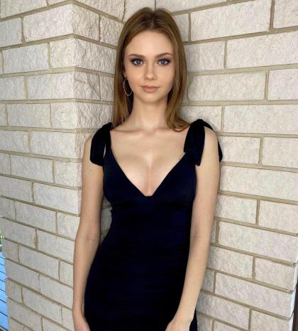 Dana Rae Johnson photo 288596
