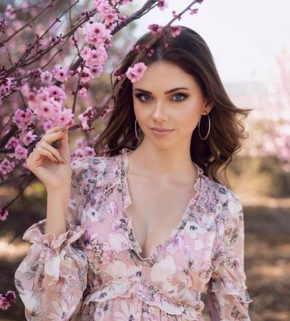 Dana Rae Johnson photo 288598