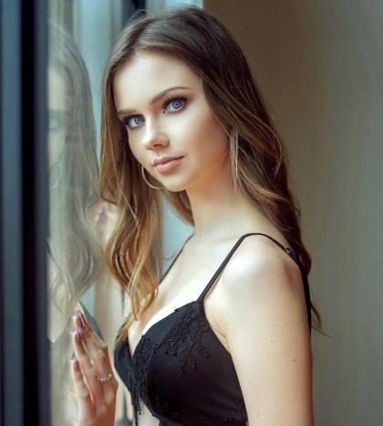 Dana Rae Johnson photo 288604