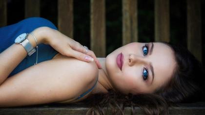 Dana Rae Johnson photo 288615
