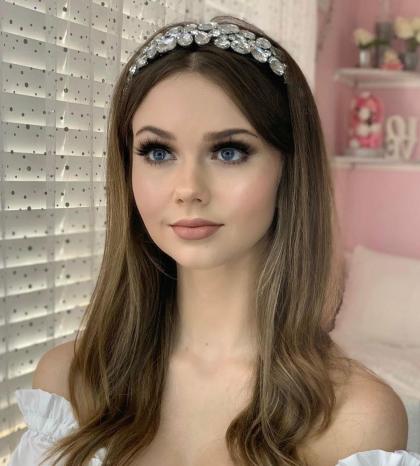 Dana Rae Johnson photo 288620