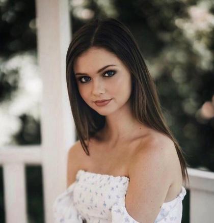 Dana Rae Johnson photo 288637