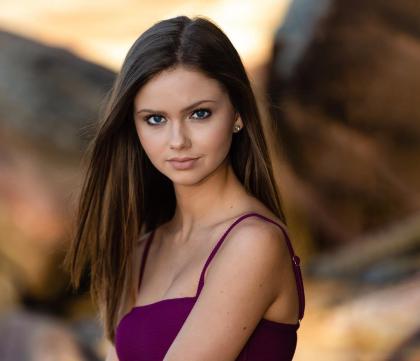 Dana Rae Johnson photo 288650