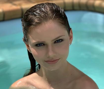 Dana Rae Johnson photo 288656