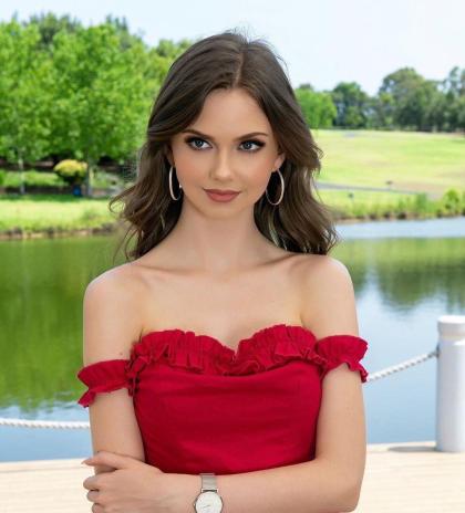 Dana Rae Johnson photo 288667