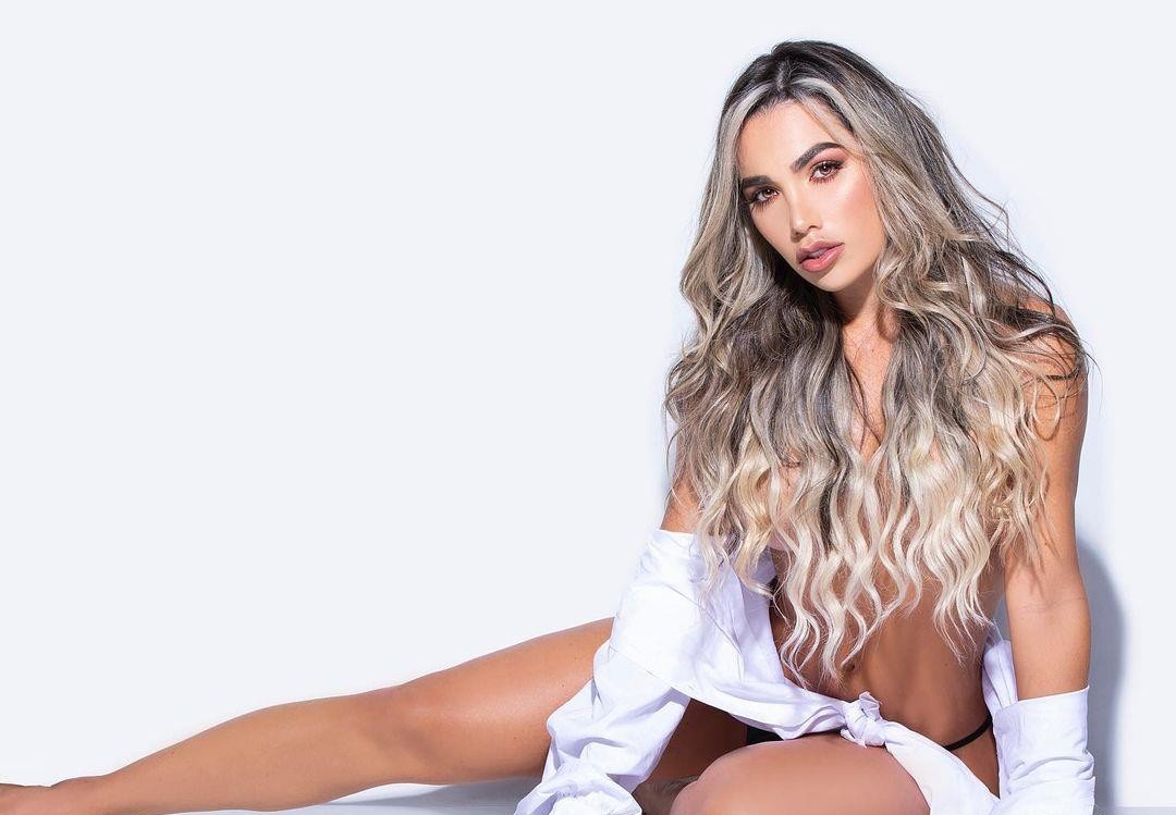 Daniela Gutierrez