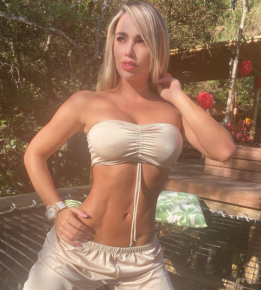 Daniela Gutierrez