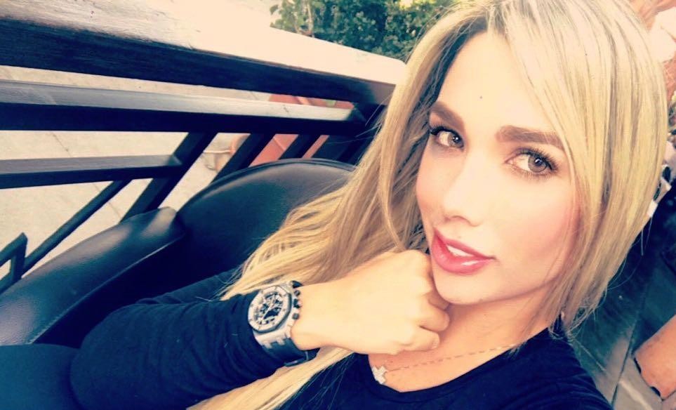 Daniela Gutierrez