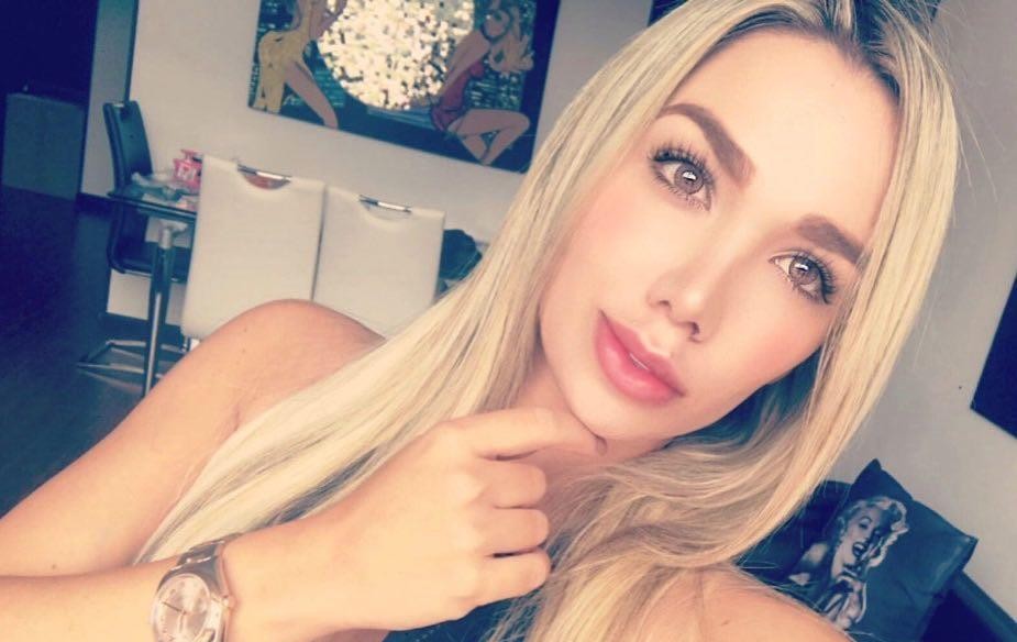 Daniela Gutierrez