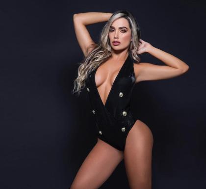 Daniela Gutierrez photo 288708