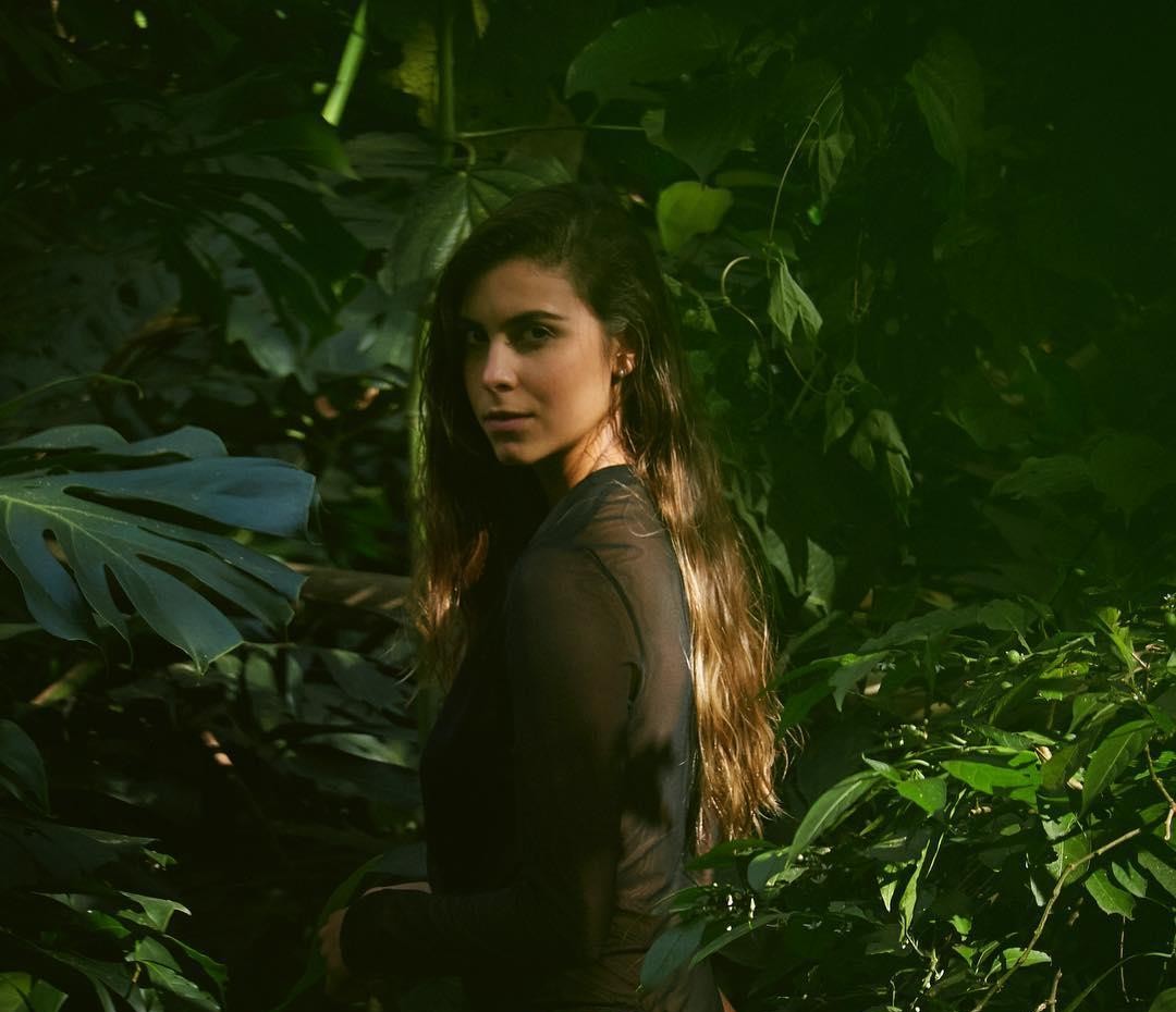 Daniela Medina
