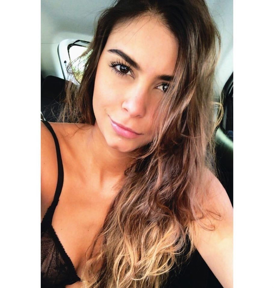 Daniela Medina