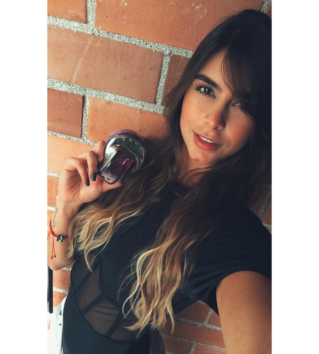 Daniela Medina