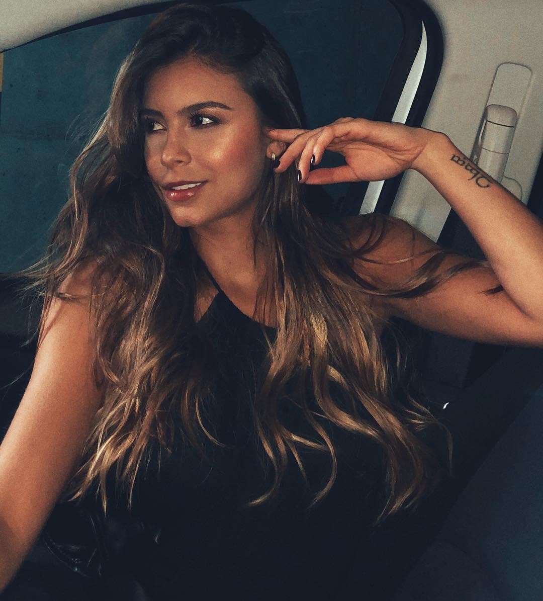 Daniela Medina