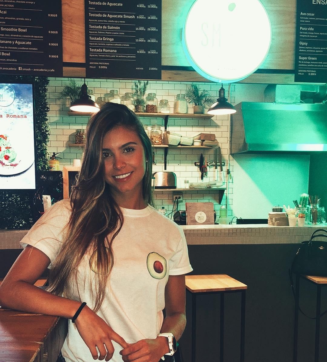 Daniela Medina