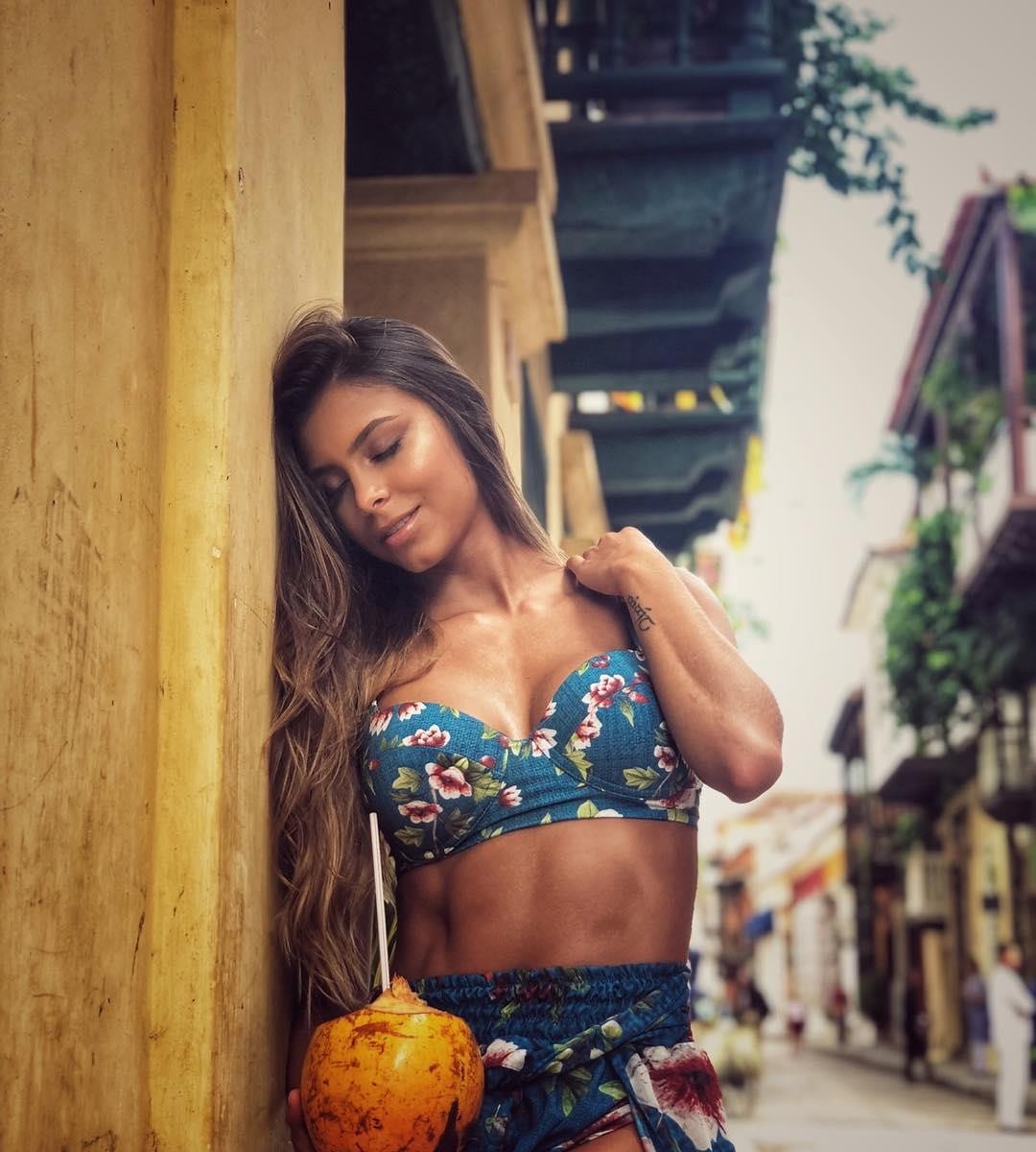 Daniela Medina