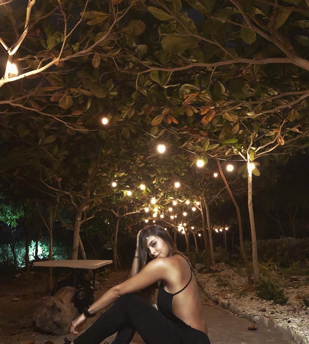 Daniela Medina
