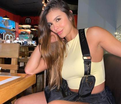 Daniela Medina photo 288805