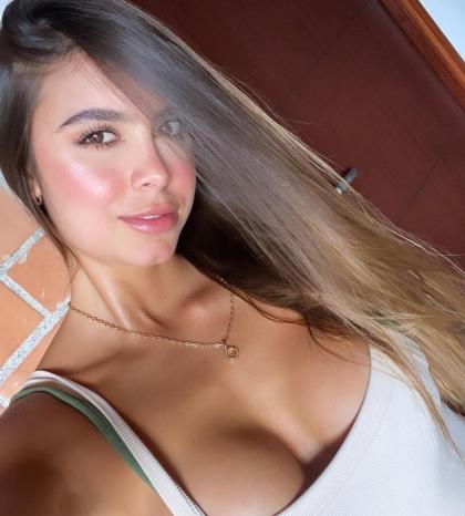 Daniela Medina photo 288812