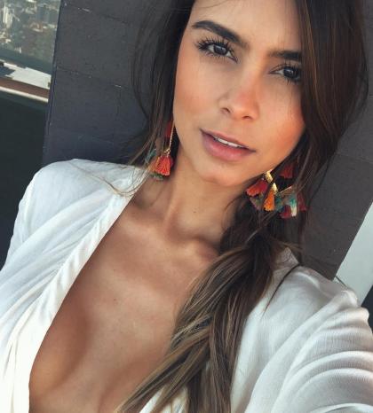 Daniela Medina photo 288829