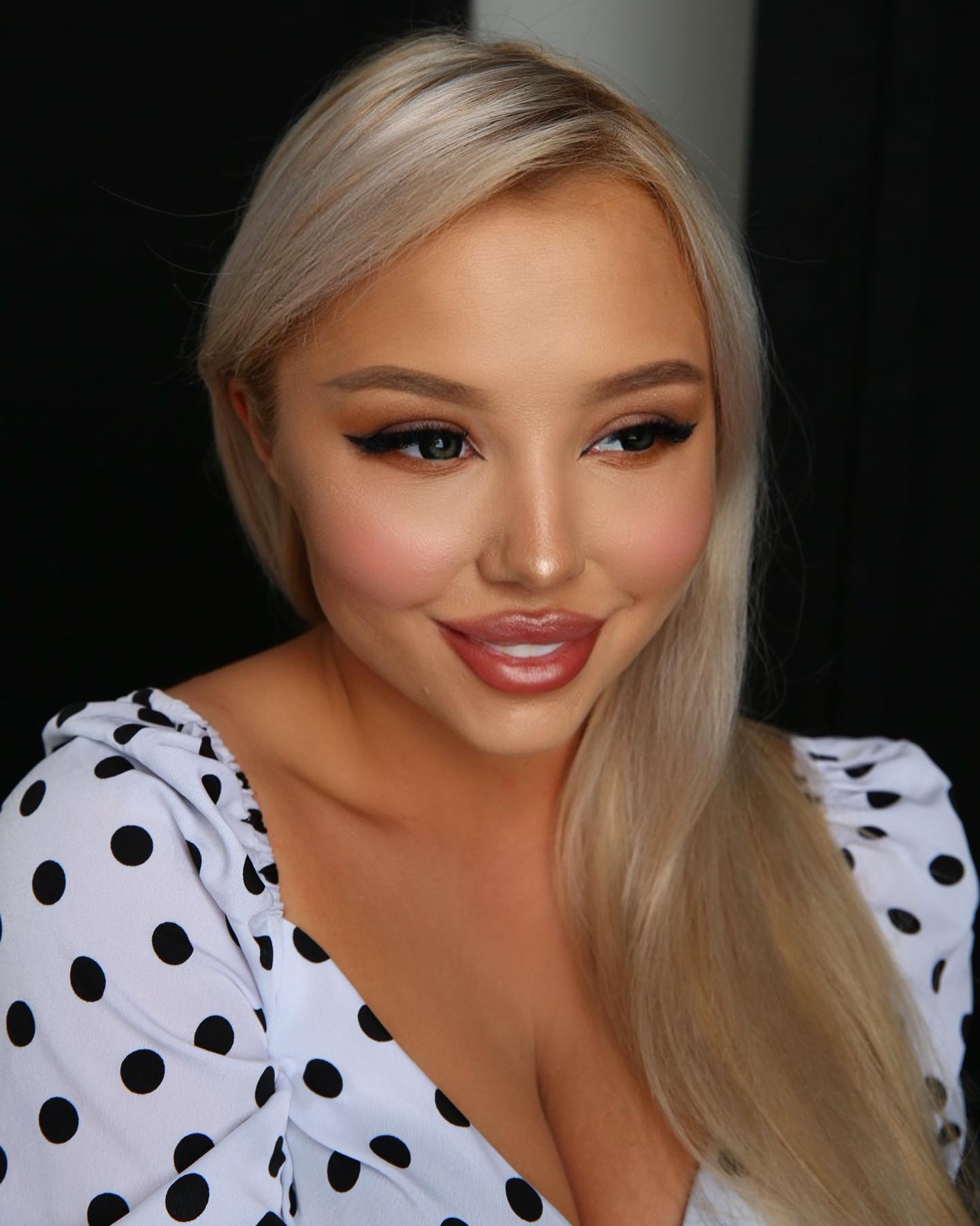 Kristina Musatova