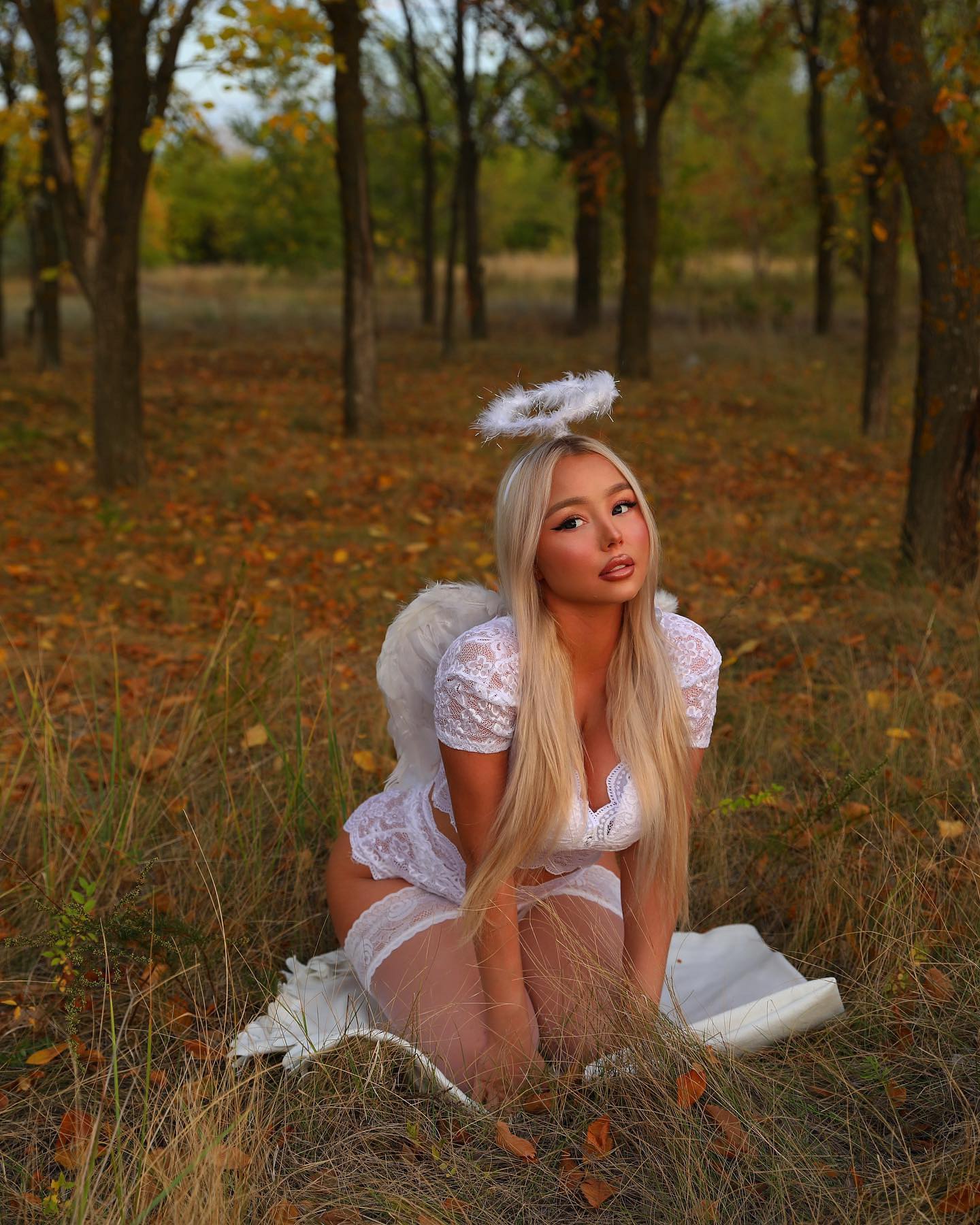 Kristina Musatova