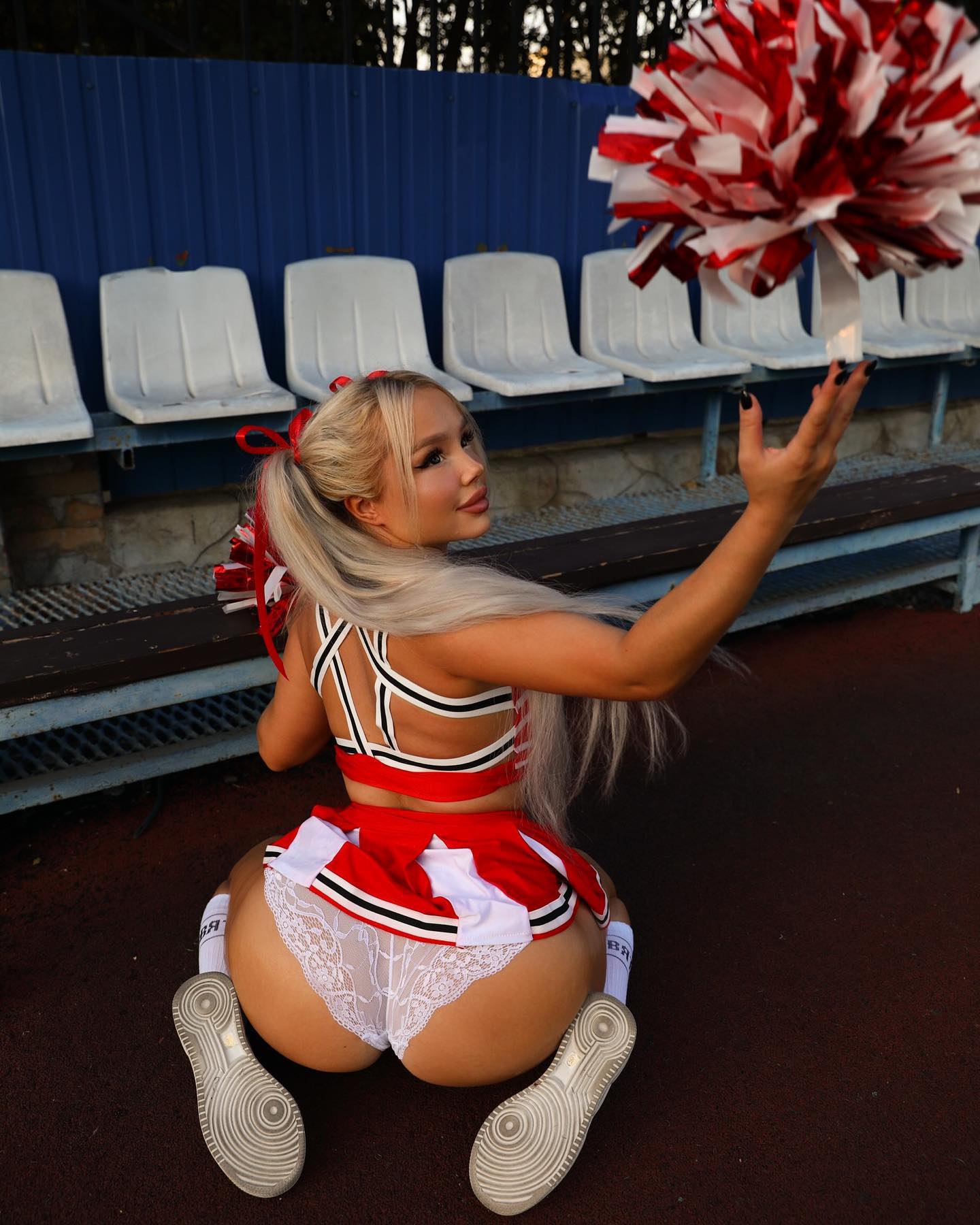 Kristina Musatova