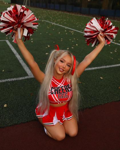 Kristina Musatova photo 23097