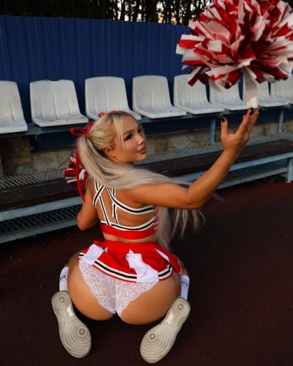 Kristina Musatova photo 23102