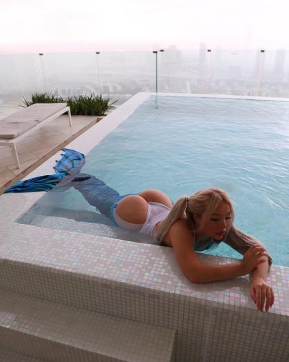 Kristina Musatova photo 23255